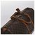 LOUIS VUITTON Monogram Keepall 55 Borsa Boston M41424 LV Auth EC040 Monogramma - vista 6