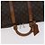 LOUIS VUITTON Monogram Keepall 55 Borsa Boston M41424 LV Auth EC040 Monogramma - vista 7