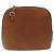 Borsa a Spalla Salvatore Ferragamo in Pelle Marrone Oro Auth bs22078 D'oro - vista 2