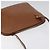 Borsa a Spalla Salvatore Ferragamo in Pelle Marrone Oro Auth bs22078 D'oro - vista 6