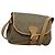 Borsa a Spalla GG Canvas Gucci Beige Oro Auth ac3606 D'oro