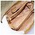 Borsa a Spalla GG Canvas Gucci Beige Oro Auth ac3606 D'oro - vista 10