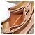 Borsa a Spalla GG Canvas Gucci Beige Oro Auth ac3606 D'oro - vista 11