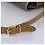 Borsa a Spalla GG Canvas Gucci Beige Oro Auth ac3606 D'oro - vista 14