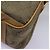 Borsa a Spalla GG Canvas Gucci Beige Oro Auth ac3606 D'oro - vista 18