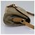 Borsa a Spalla GG Canvas Gucci Beige Oro Auth ac3606 D'oro - vista 4