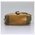 Borsa a Spalla GG Canvas Gucci Beige Oro Auth ac3606 D'oro - vista 5