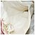Borsa a spalla con catena CHANEL in tela rossa oro CC Auth 114940 Rosso D'oro - vista 21