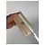 Triomphe Céline Vintage Celine Paris Leather wallet white Beige - view 4