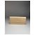 Triomphe Céline Vintage Celine Paris Leather wallet white Beige - view 8