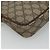 Sac à épaule GUCCI GG Supreme PVC Beige Marron or 97 02 068 Auth ep7562 Doré - vue 17