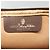 Sac à épaule GUCCI GG Supreme PVC Beige Marron or 97 02 068 Auth ep7562 Doré - vue 19