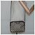 Sac à épaule GUCCI GG Supreme PVC Beige Marron or 97 02 068 Auth ep7562 Doré - vue 21