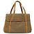GUCCI Micro GG Supreme Handtasche aus PVC-Leder Beige Gold 000 984 4857 Auth ep7571 Golden - Ansicht 13