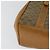 GUCCI Micro GG Supreme Handtasche aus PVC-Leder Beige Gold 000 984 4857 Auth ep7571 Golden - Ansicht 16