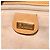 GUCCI Micro GG Supreme Handtasche aus PVC-Leder Beige Gold 000 984 4857 Auth ep7571 Golden - Ansicht 18