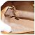 GUCCI Micro GG Supreme Handtasche aus PVC-Leder Beige Gold 000 984 4857 Auth ep7571 Golden - Ansicht 20