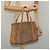 GUCCI Micro GG Supreme Handtasche aus PVC-Leder Beige Gold 000 984 4857 Auth ep7571 Golden - Ansicht 24