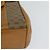GUCCI Micro GG Supreme Handtasche aus PVC-Leder Beige Gold 000 984 4857 Auth ep7571 Golden - Ansicht 9