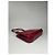 Vintage Givenchy Whip Leather Shopper Bag Red - view 13