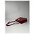 Vintage Givenchy Whip Leather Shopper Bag Red - view 5