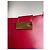 Vintage Givenchy Whip Leather Shopper Bag Red - view 7