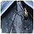 Borsa a Spalla Vala in Pelle Blu Navy Oro di Salvatore Ferragamo Auth bs22996 D'oro - vista 18
