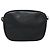 Borsa a Spalla Vala in Pelle Blu Navy Oro di Salvatore Ferragamo Auth bs22996 D'oro - vista 2