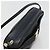 Borsa a Spalla Vala in Pelle Blu Navy Oro di Salvatore Ferragamo Auth bs22996 D'oro - vista 6