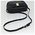 Borsa a Spalla Vala in Pelle Blu Navy Oro di Salvatore Ferragamo Auth bs22996 D'oro - vista 7