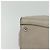 PRADA Borsa a mano in pelle 2 vie Beige Argento Auth am7940 - vista 14