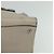 PRADA Borsa a mano in pelle 2 vie Beige Argento Auth am7940 - vista 15