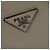 PRADA Borsa a mano in pelle 2 vie Beige Argento Auth am7940 - vista 18