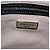 PRADA Borsa a mano in pelle 2 vie Beige Argento Auth am7940 - vista 19