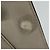 PRADA Borsa a mano in pelle 2 vie Beige Argento Auth am7940 - vista 2