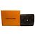 Vintage Louis Vuitton Monogram Dauphine monogram leather wallet Brown