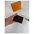Vintage Louis Vuitton Monogram Dauphine monogram leather wallet Brown - view 7