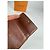 Vintage Louis Vuitton Monogram Dauphine monogram leather wallet Brown - view 9