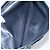 Borsa a spalla in tela Trotter Christian Dior blu navy Auth KD091 - vista 11