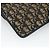 Borsa a spalla in tela Trotter Christian Dior blu navy Auth KD091 - vista 16