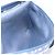 Borsa a spalla in tela Trotter Christian Dior blu navy Auth KD091 - vista 18
