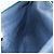 Borsa a spalla in tela Trotter Christian Dior blu navy Auth KD091 - vista 19