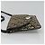 Borsa a spalla in tela Trotter Christian Dior blu navy Auth KD091 - vista 4