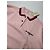 Pull vintage Balenciaga M rose avec étiquette - vue 2