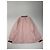 Pull vintage Balenciaga M rose avec étiquette - vue 3