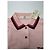 Pull vintage Balenciaga M rose avec étiquette - vue 7