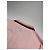 Pull vintage Balenciaga M rose avec étiquette - vue 8