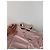 Pull vintage Balenciaga M rose avec étiquette - vue 9