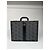 Valise Monogram Balenciaga Vintage des années 70 Noir - vue 11