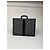Valise Monogram Balenciaga Vintage des années 70 Noir - vue 12